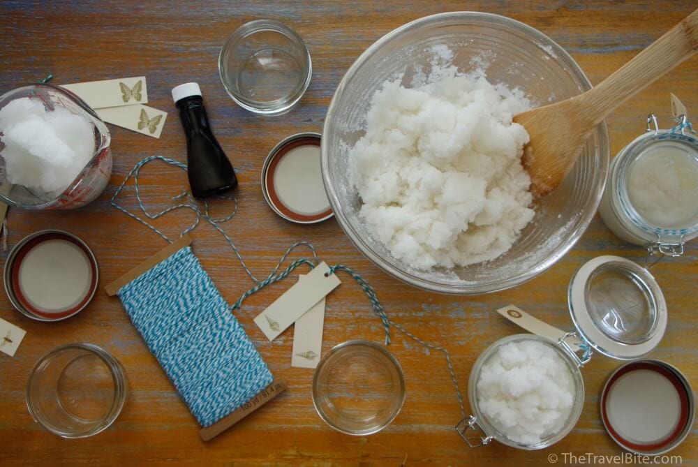 14 Homemade Face Scrubs From Pantry Ingredients