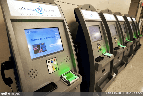 5 Reasons To Get Global Entry