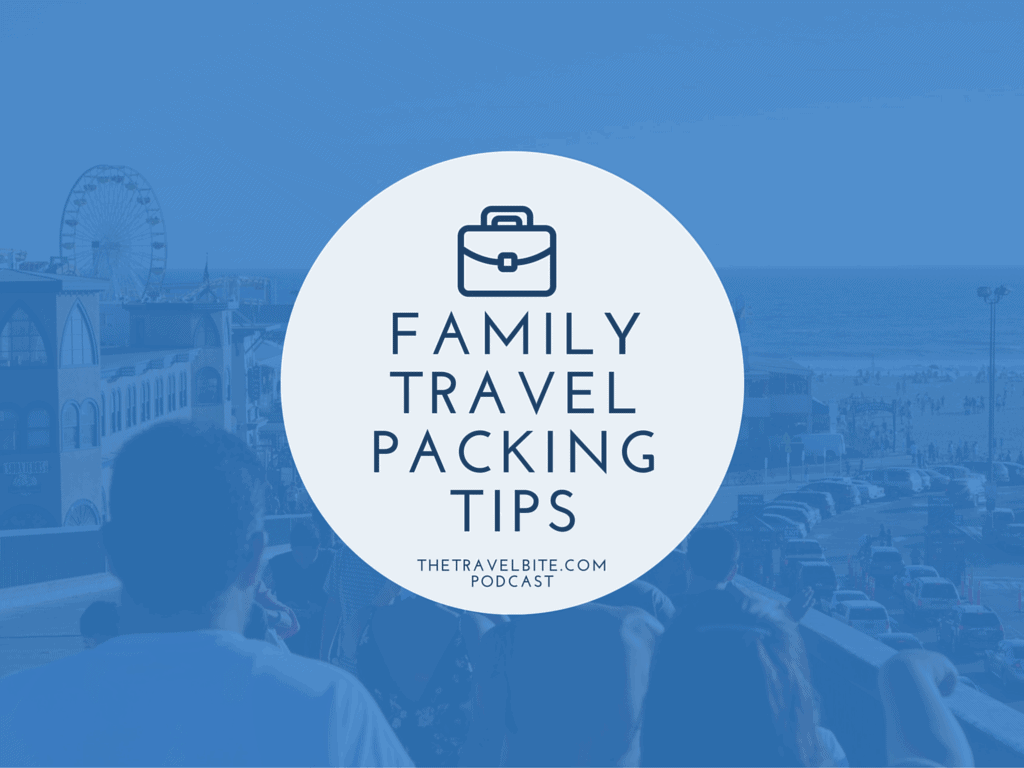 Bon Voyage! What to Pack for France [Infographic]