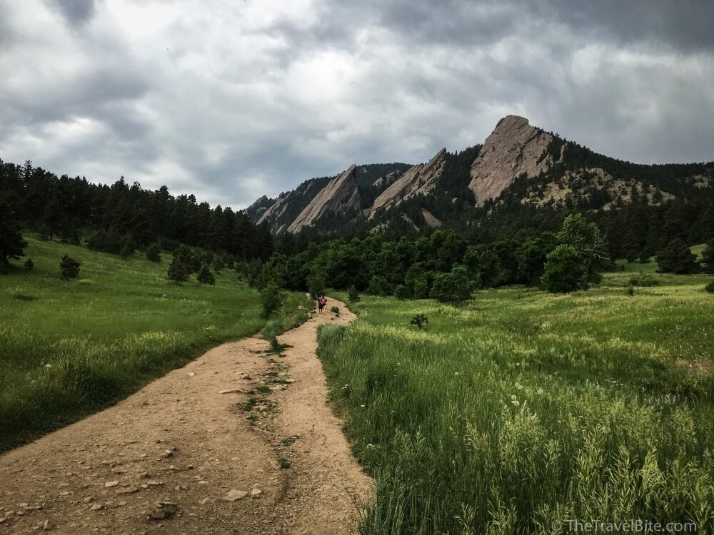 5 Must-Do Experiences Around Boulder Colorado - TheTravelBite.com