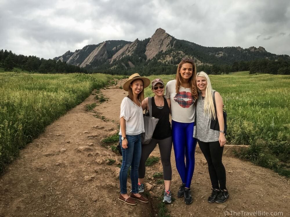 5 Must-Do Experiences Around Boulder Colorado - TheTravelBite.com