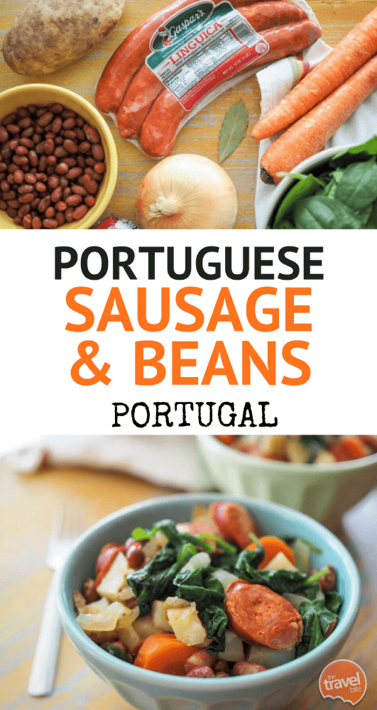 portuguese-sausage-beans