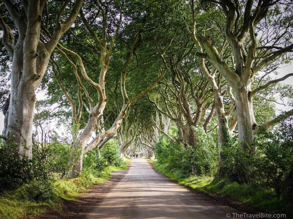 Game Of Thrones Filming Locations