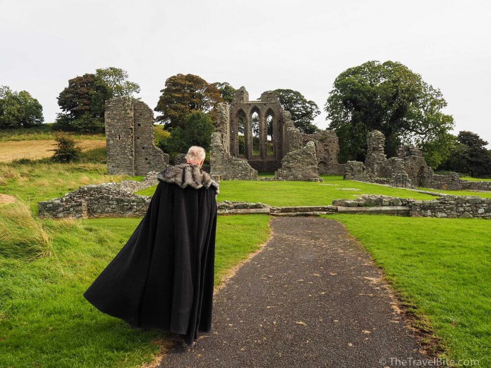 Game Of Thrones Filming Location Ireland