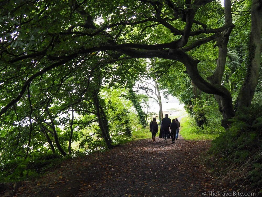 Game Of Thrones Filming Locations