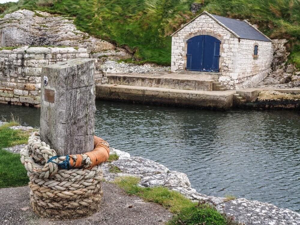 Game Of Thrones Ballintoy