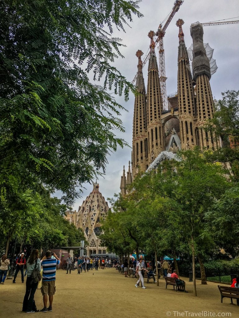 A Taste Of Spain With GoAhead Tours – The Travel Bite