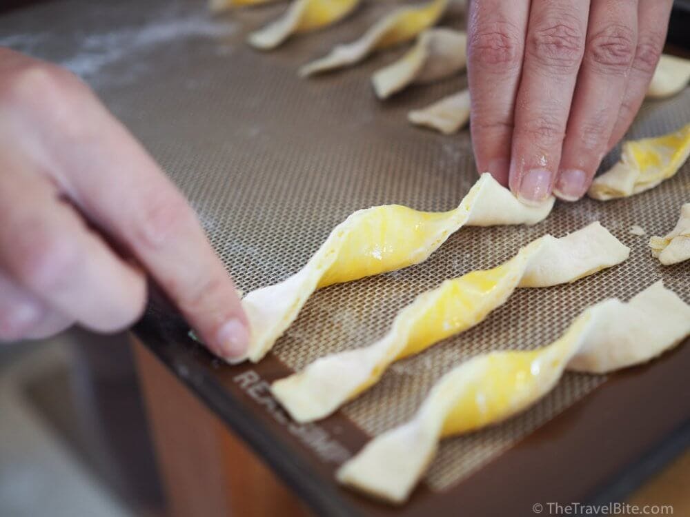 Irish Cheddar Cheese Sticks