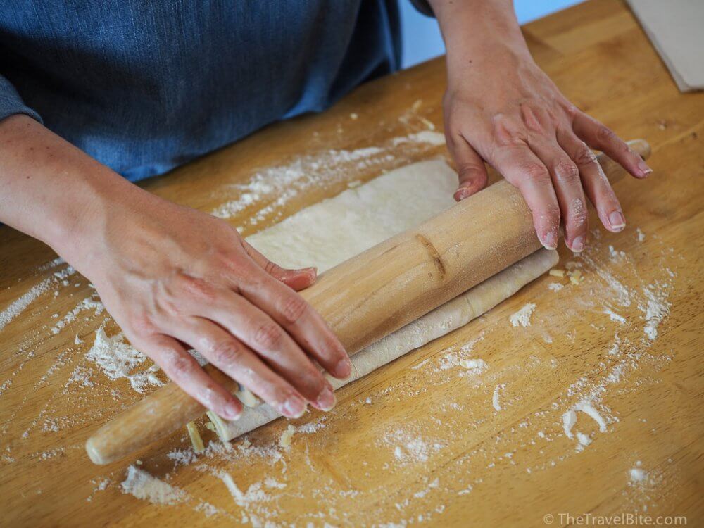 Irish Cheddar Cheese Sticks