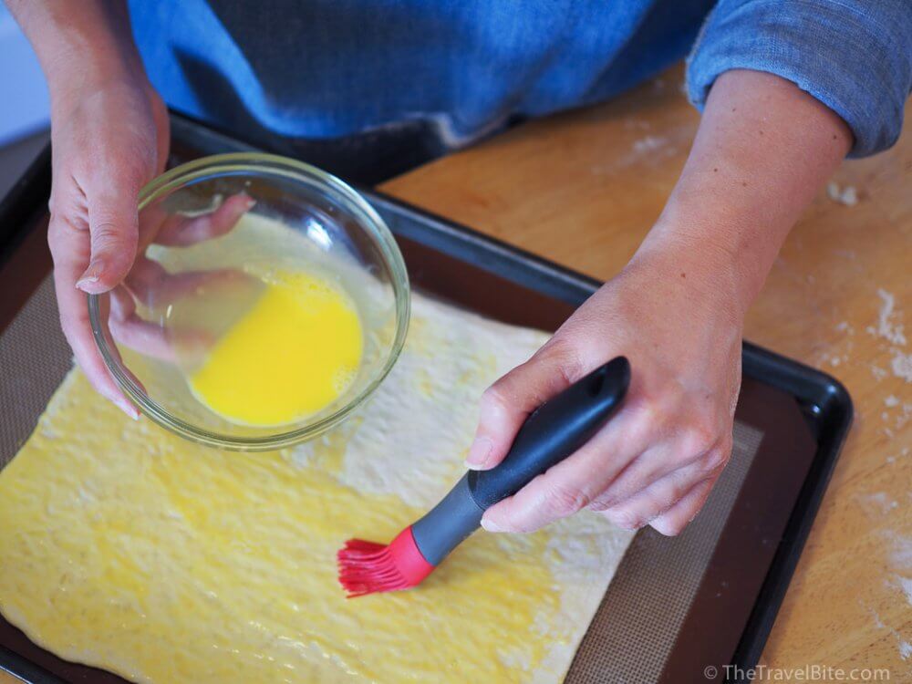 Irish Cheddar Cheese Sticks