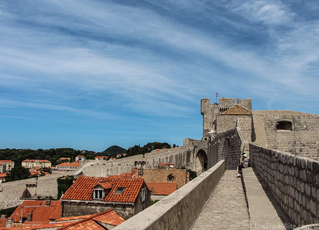 Dubrovnik: Where To Eat And What To See! – The Travel Bite