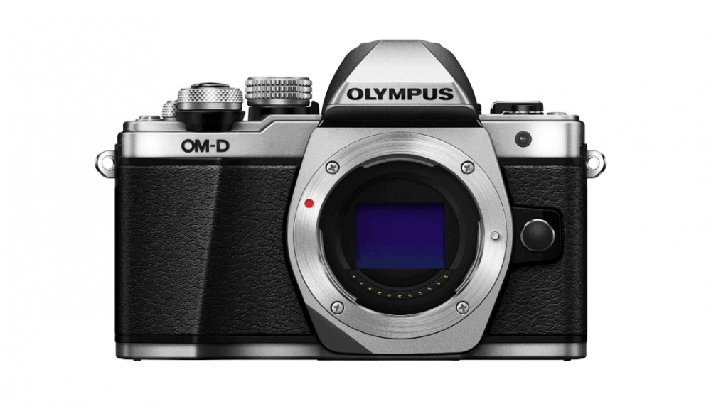 Olympus OM-D E-M10 Mark IV Review: Stabilized and Affordable