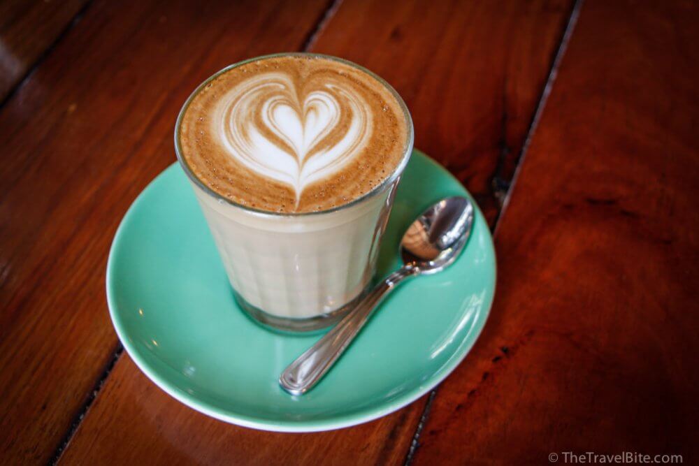 24 Hours In Sydney - The Grounds Coffee House