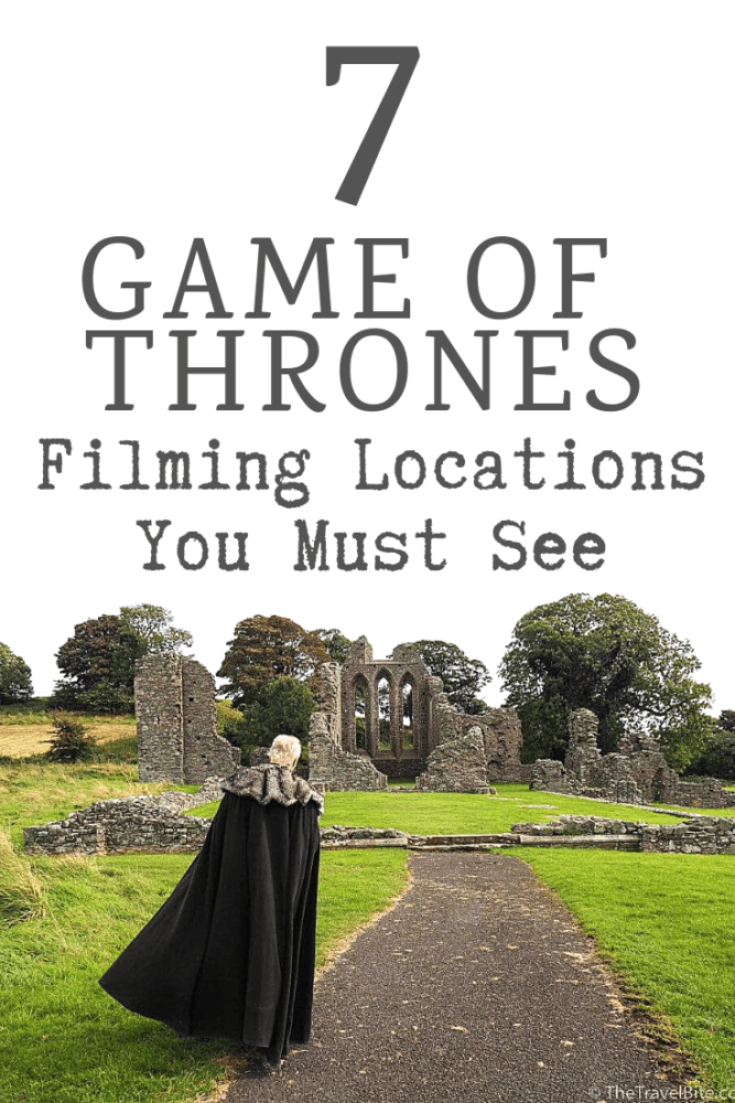 Game of Thrones' World Tour: A Guide to Seven Kingdoms Filming