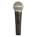 Shure Microphone