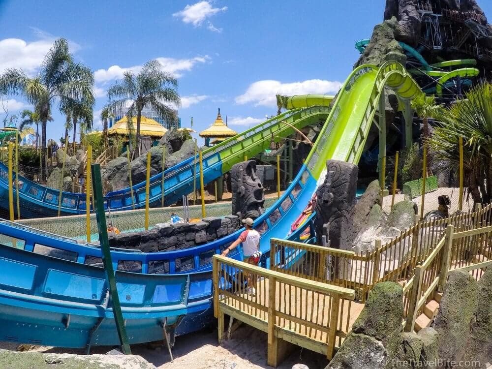 Volcano Bay: Tips For Planning Your Visit – The Travel Bite