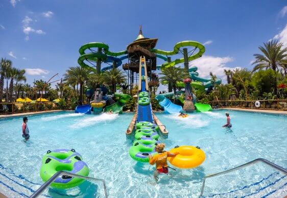 Volcano Bay: Tips For Planning Your Visit – The Travel Bite