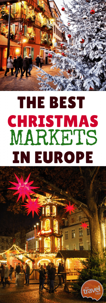 Christmas Markets Cruise