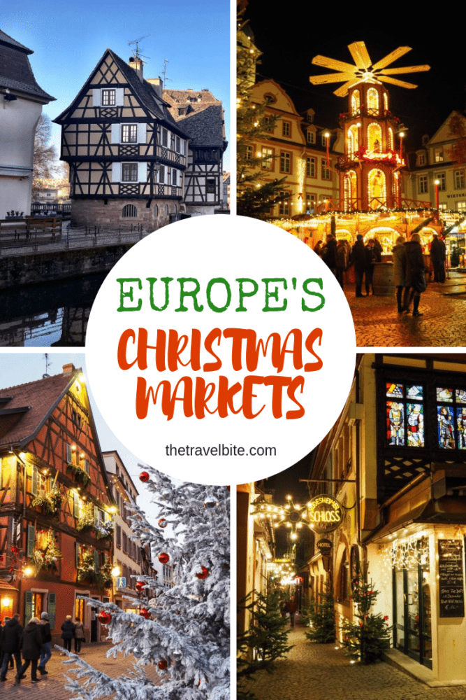 Christmas Markets Cruise