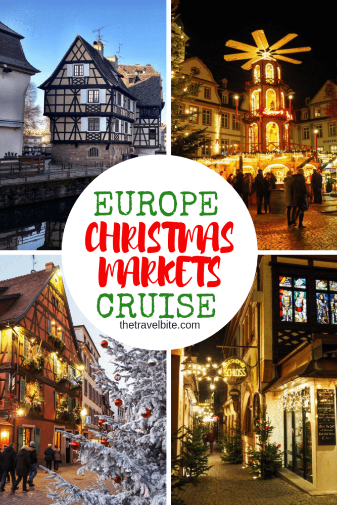 Christmas Markets Cruise Review