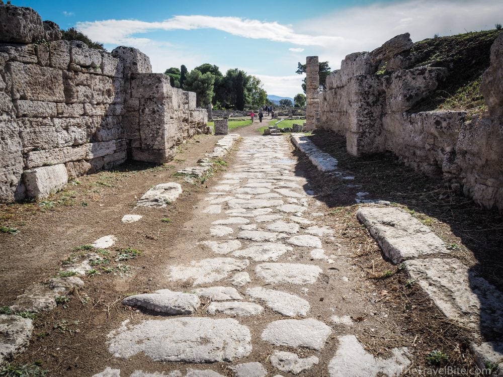 Sicily and Southern Italy Food Tour - TheTravelBite.com