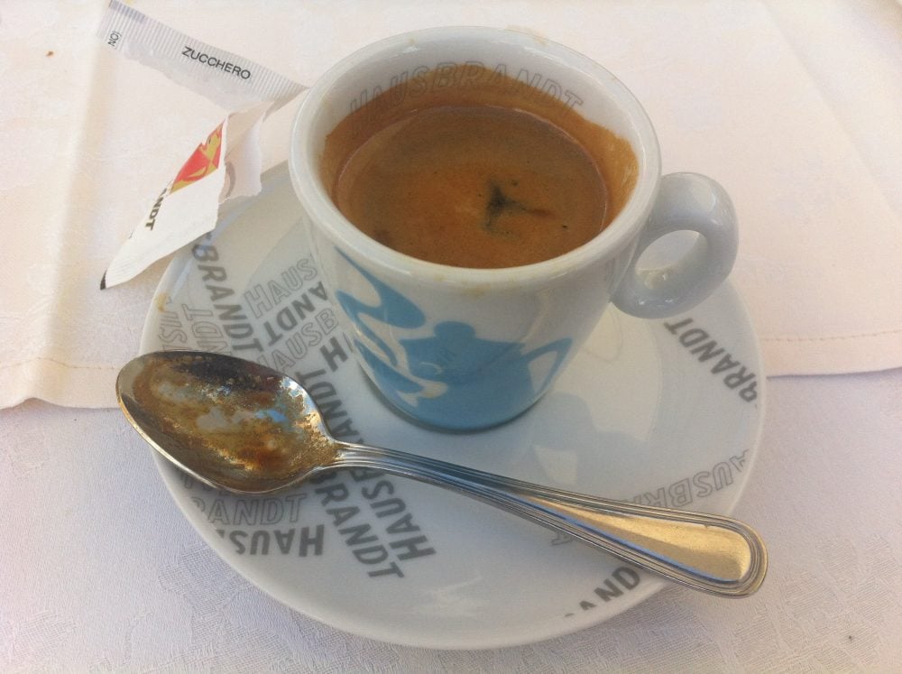 A Guide to Ordering & Drinking Cuban Coffee