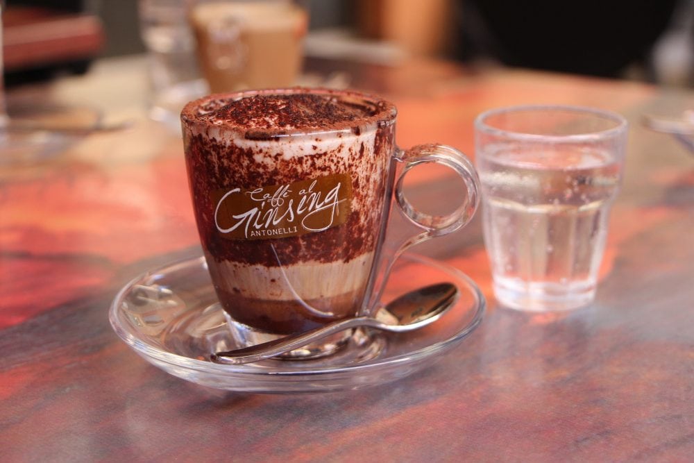 Italian Coffee: A Guide To Ordering Coffee In Italy
