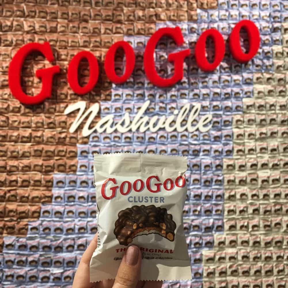 Best Things To Do In Nashville For Foodies - Goo Goo