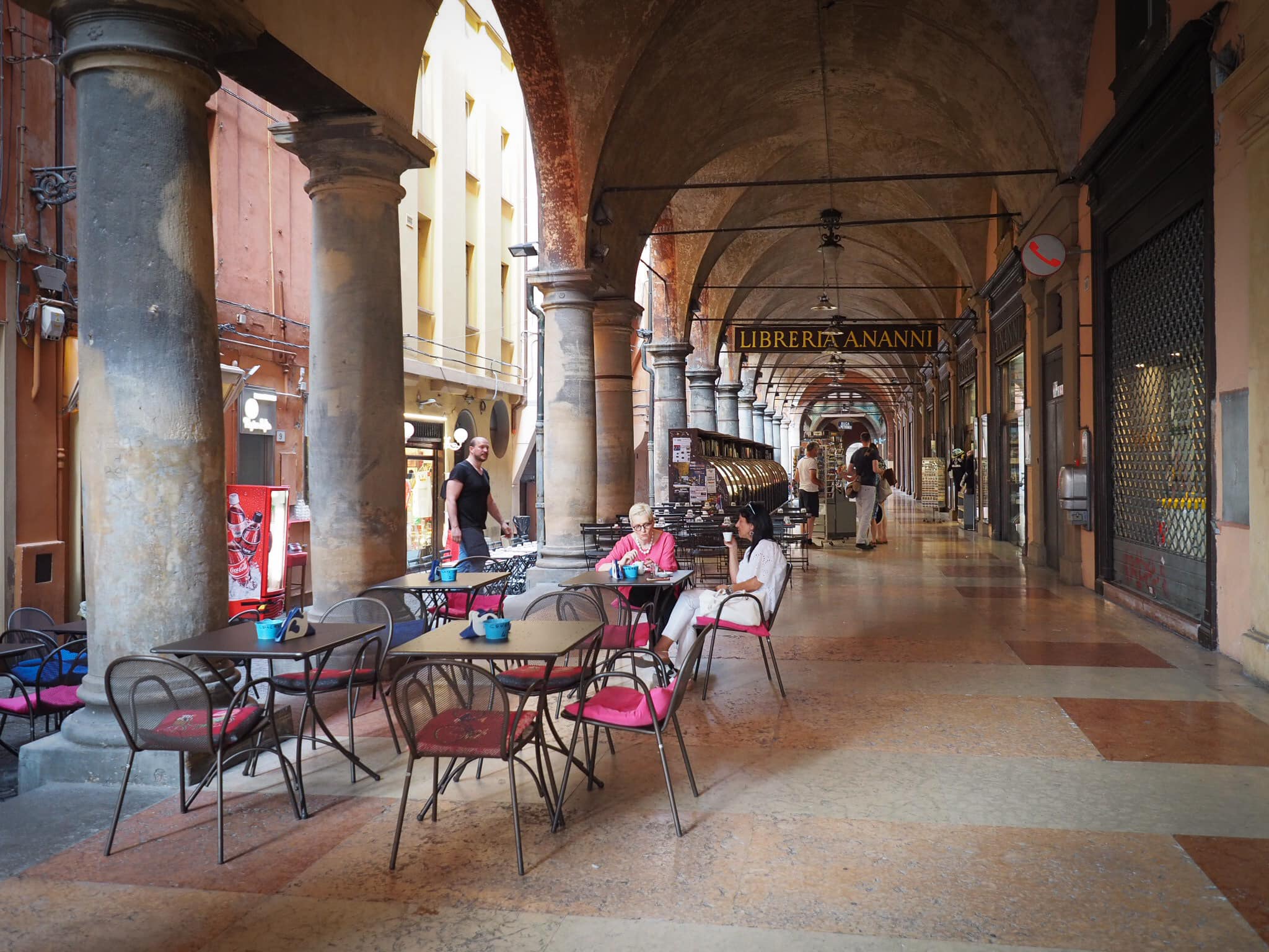 Bologna Food A Guide To Italy's Most Delicious City