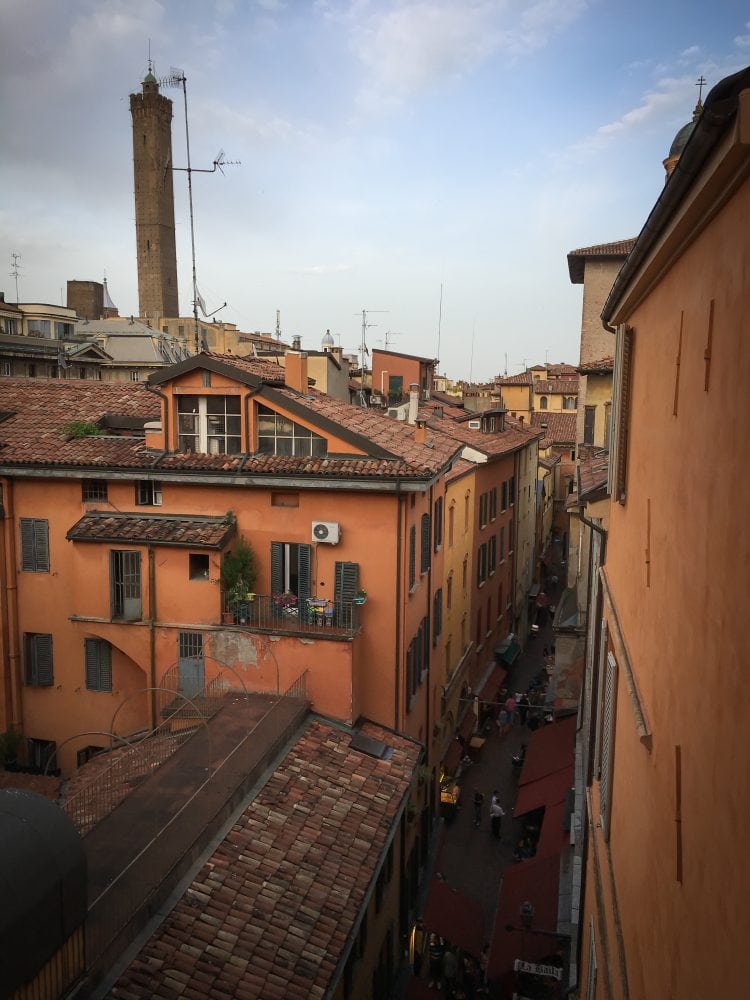 Bologna Italy - Bologna Guide For Food Lovers