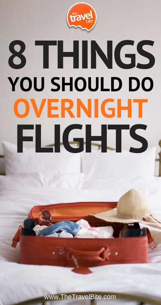 Redeye Flight Tips