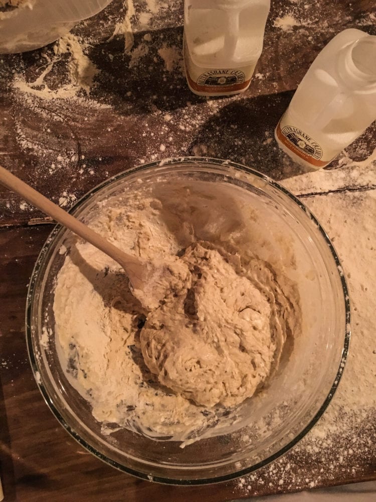 Irish Soda Bread Recipe - TheTravelBite.com