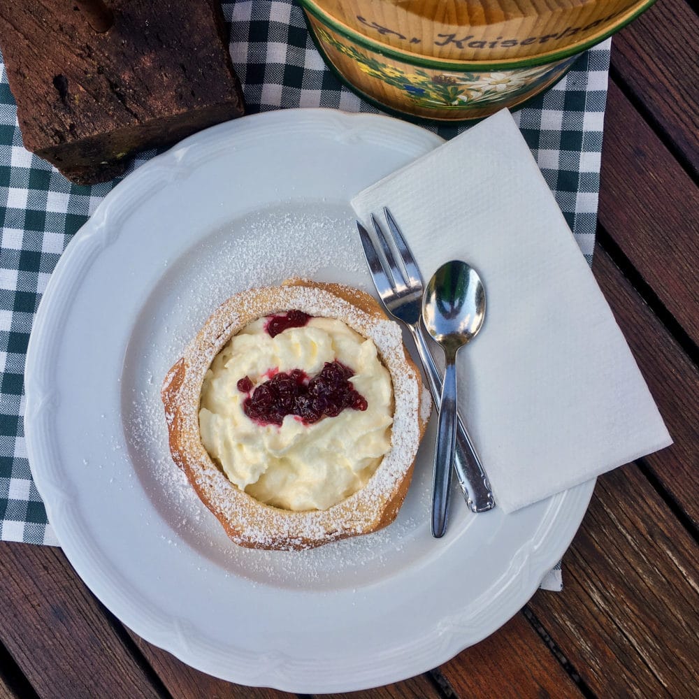 Austrian Alps Farm House Stay In Alpbachtal - TheTravelBite.com