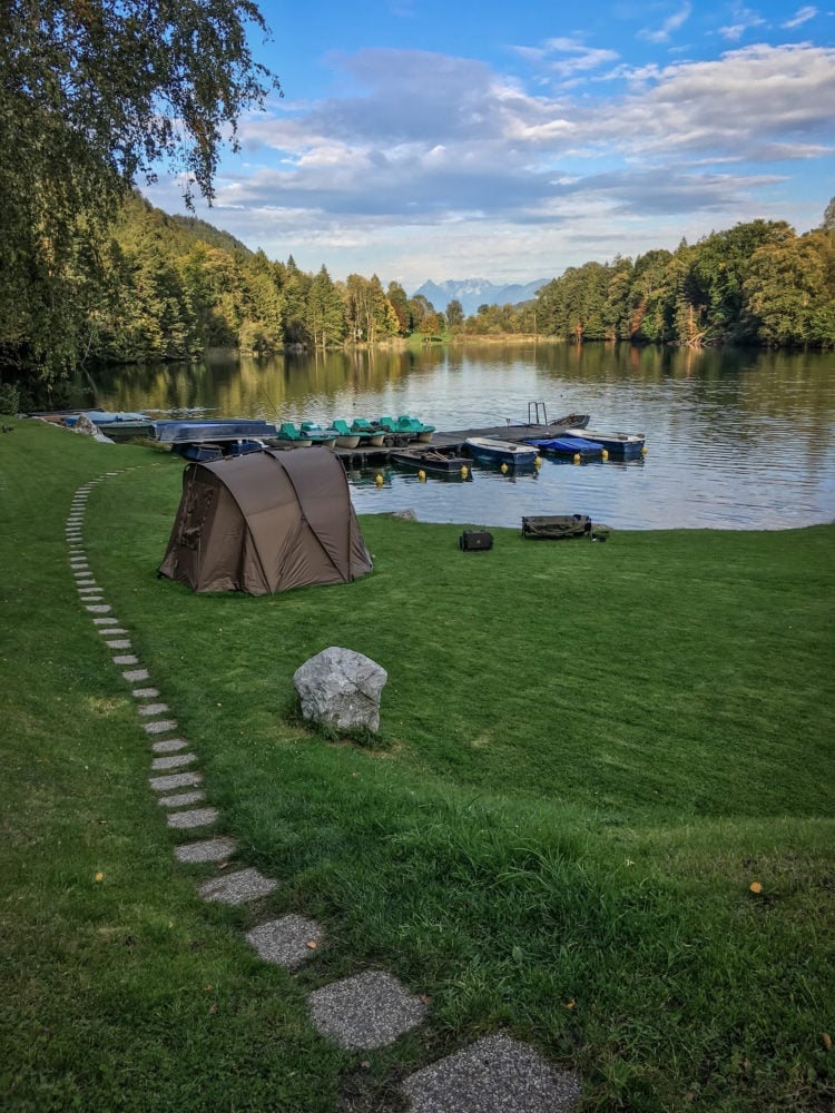 Austrian Alps Farm House Stay In Alpbachtal - TheTravelBite.com