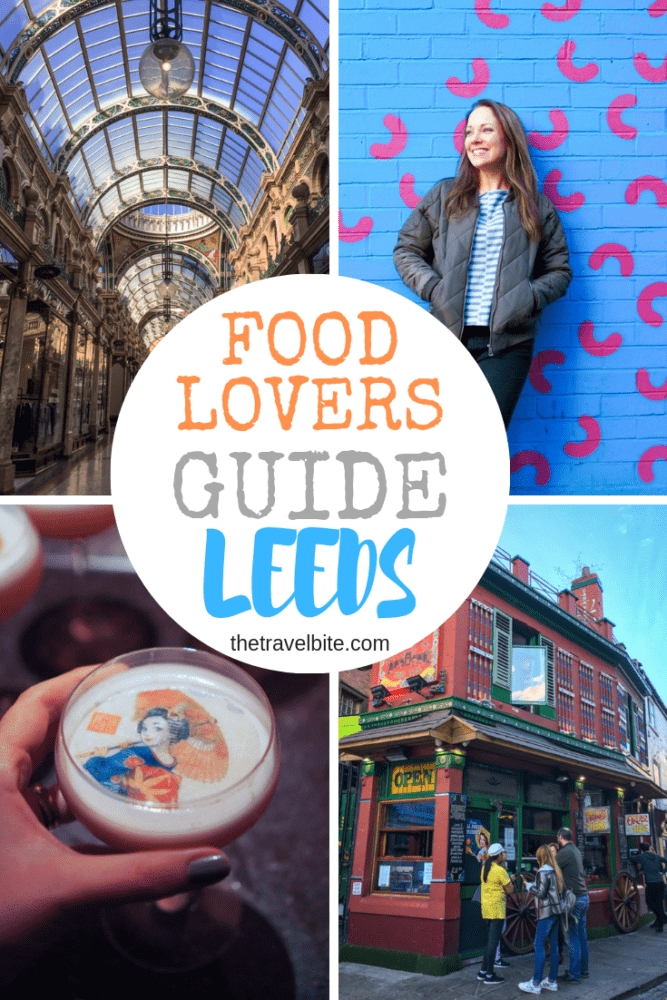 Things To Do In Leeds