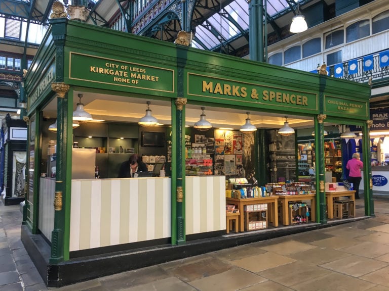 7 Reasons To Visit Leeds Instead Of London – The Travel Bite