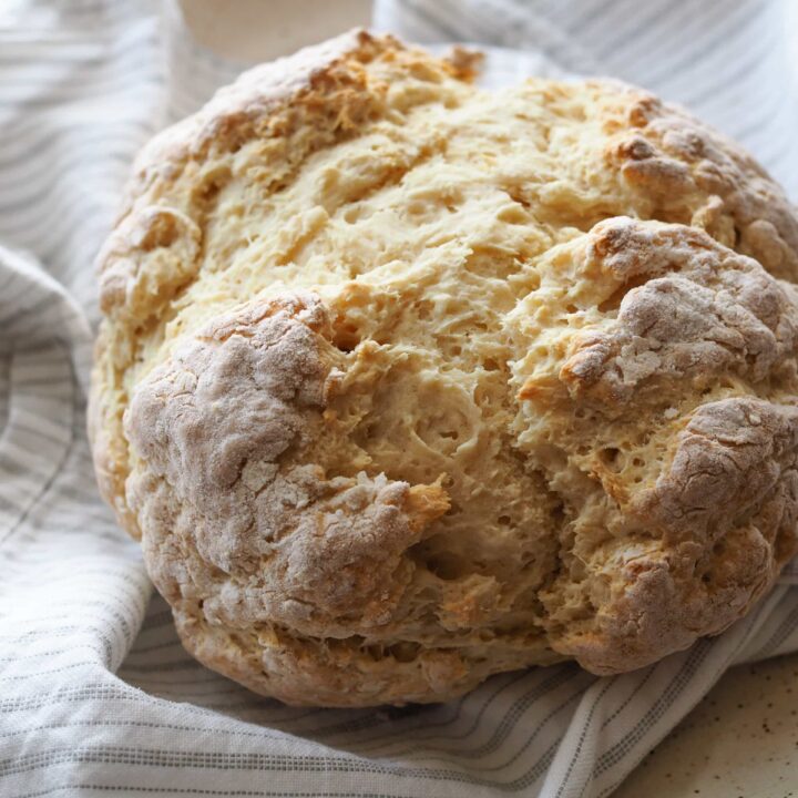 Irish Soda Bread