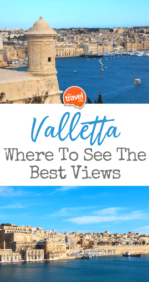 Valletta Malta