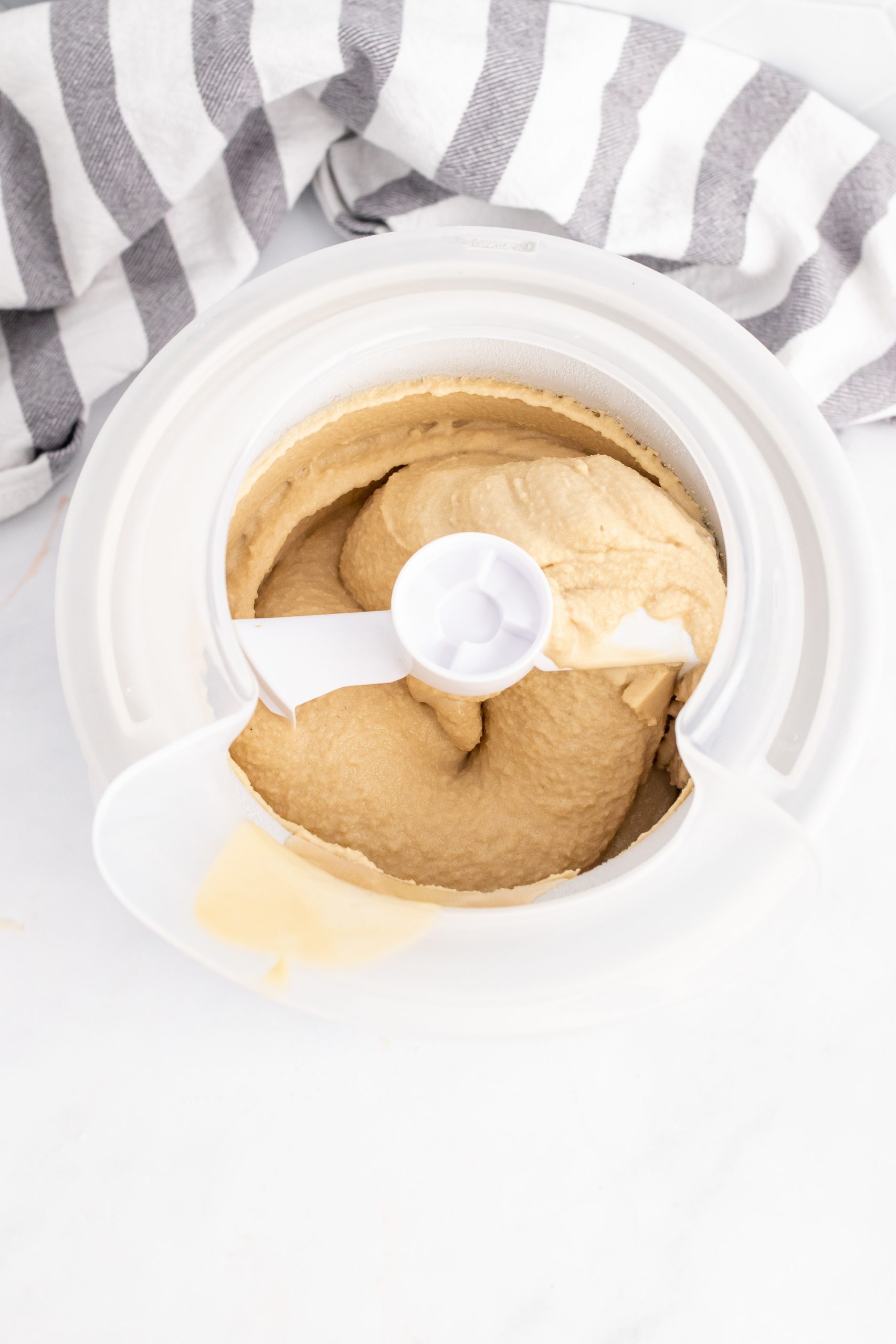 Coffee Gelato Recipe The Travel Bite