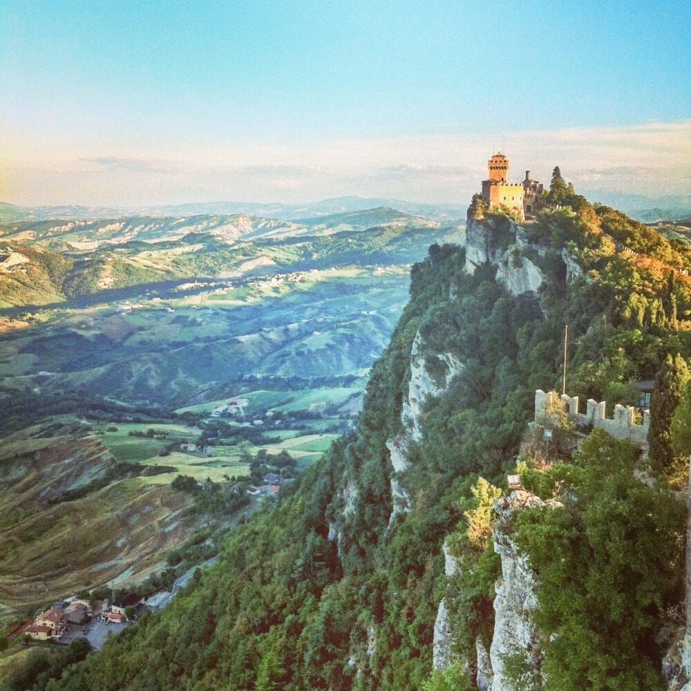 Guide To Visiting San Marino - TheTravelBite.com