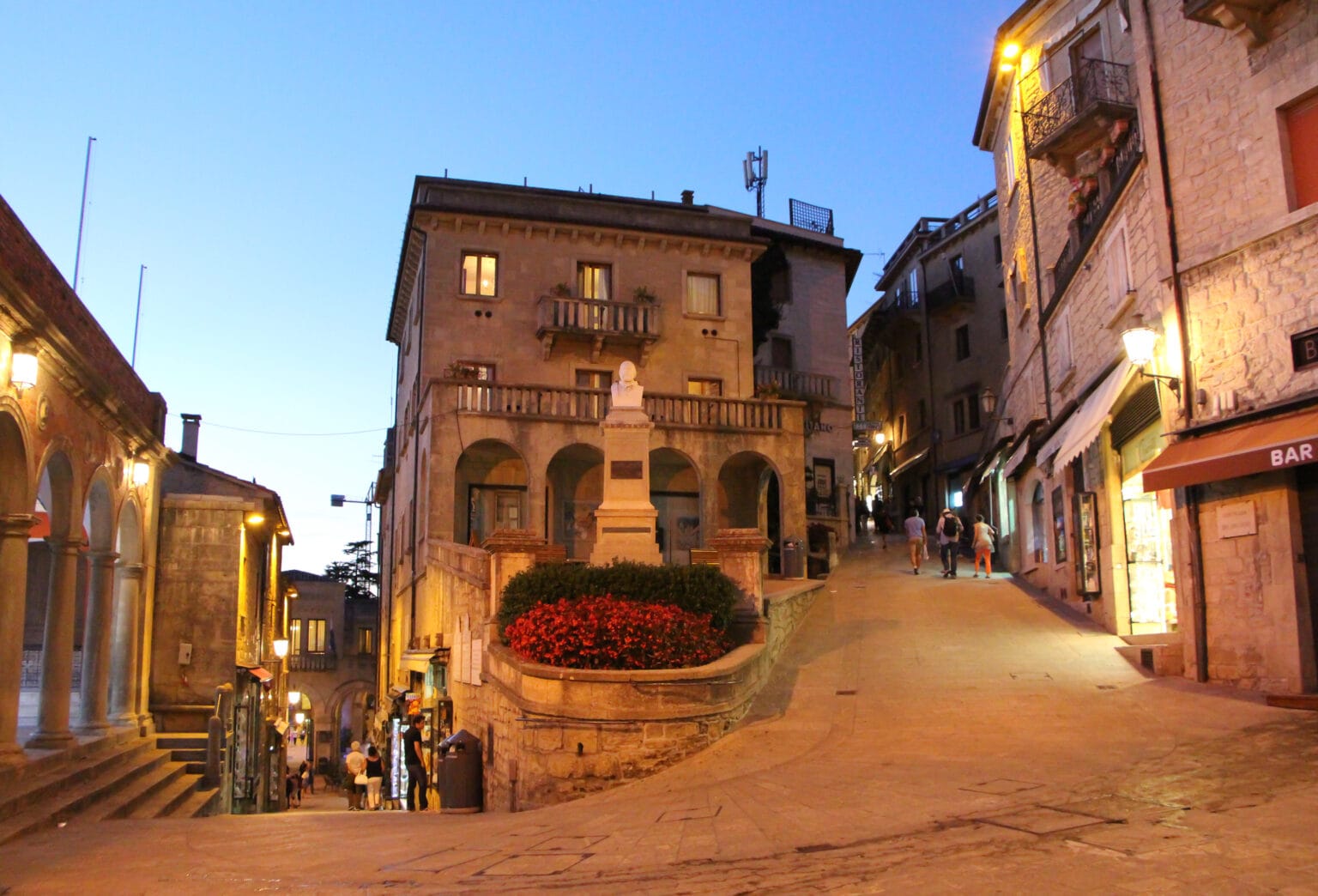 San Marino Ultimate Guide To Visitng 3rd Smallest Country In Europe