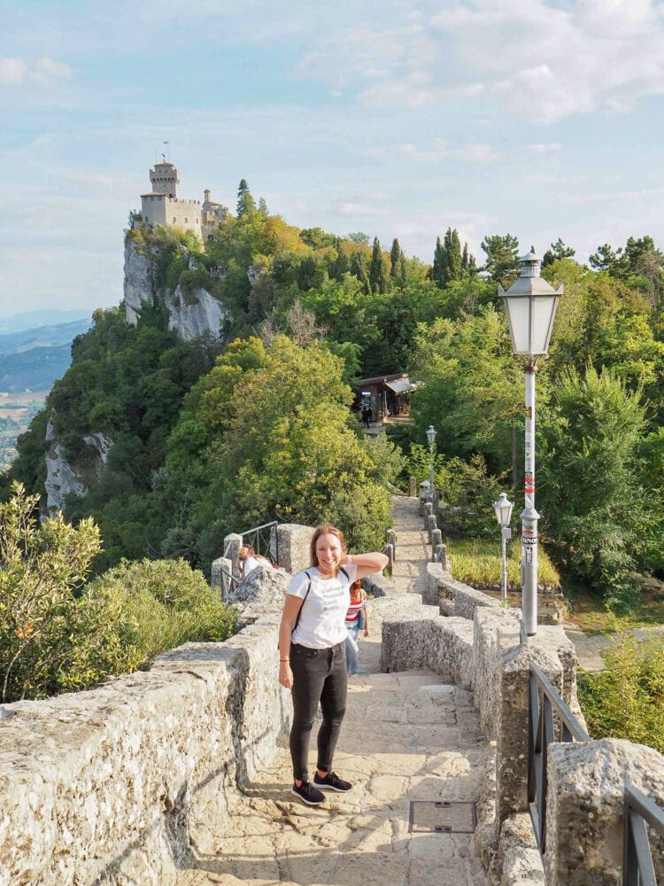 Guide To Visiting San Marino - TheTravelBite.com