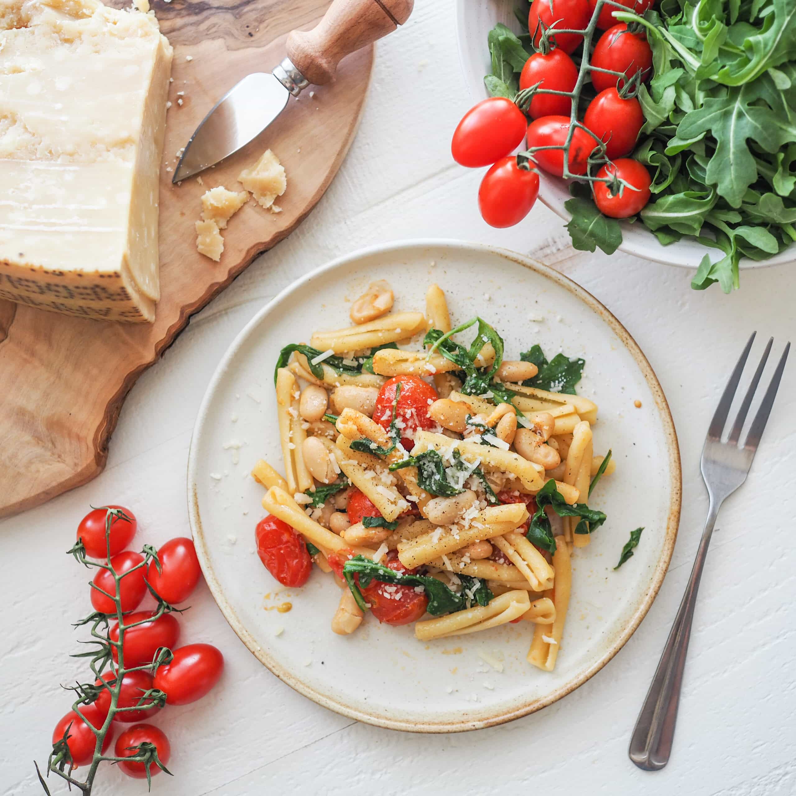 The Surprising Truth About Tuscan Pasta Dishes – Devour Tours