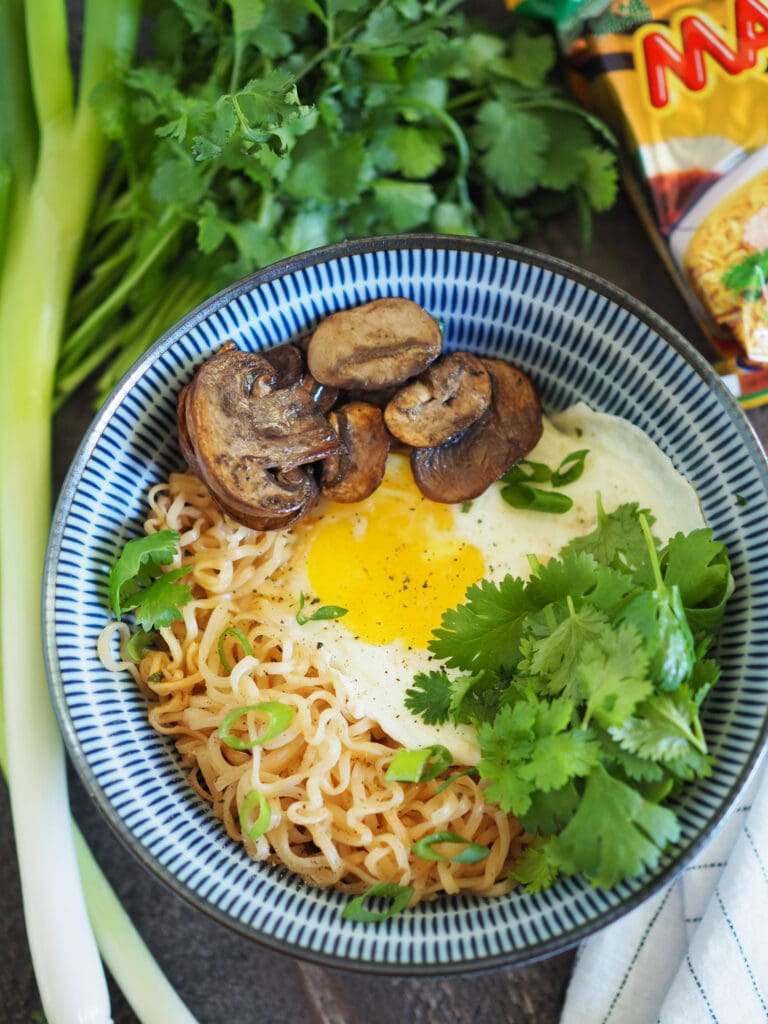 Ramen Hacks: 5 Easy Ways To Upgrade Your Instant Noodles