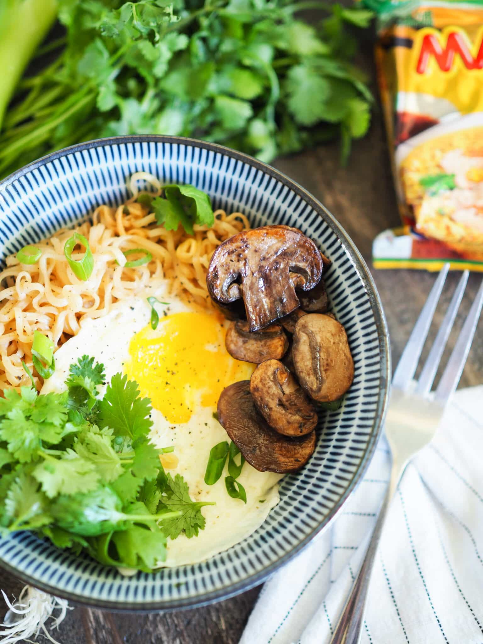Ramen Hacks 5 Easy Ways To Upgrade Your Instant Noodles