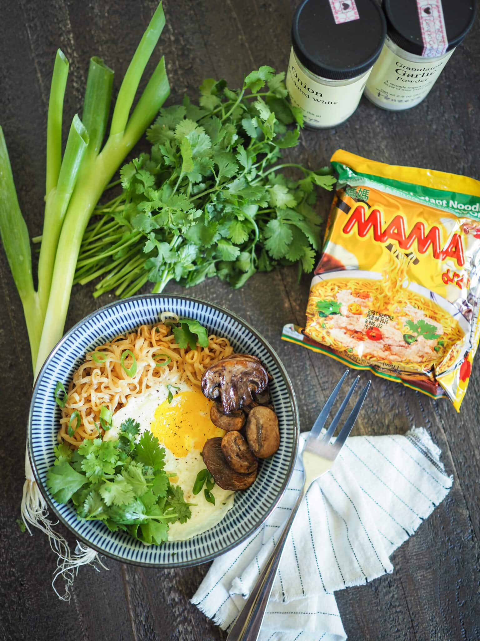 Ramen Hacks: 5 Easy Ways To Upgrade Your Instant Noodles