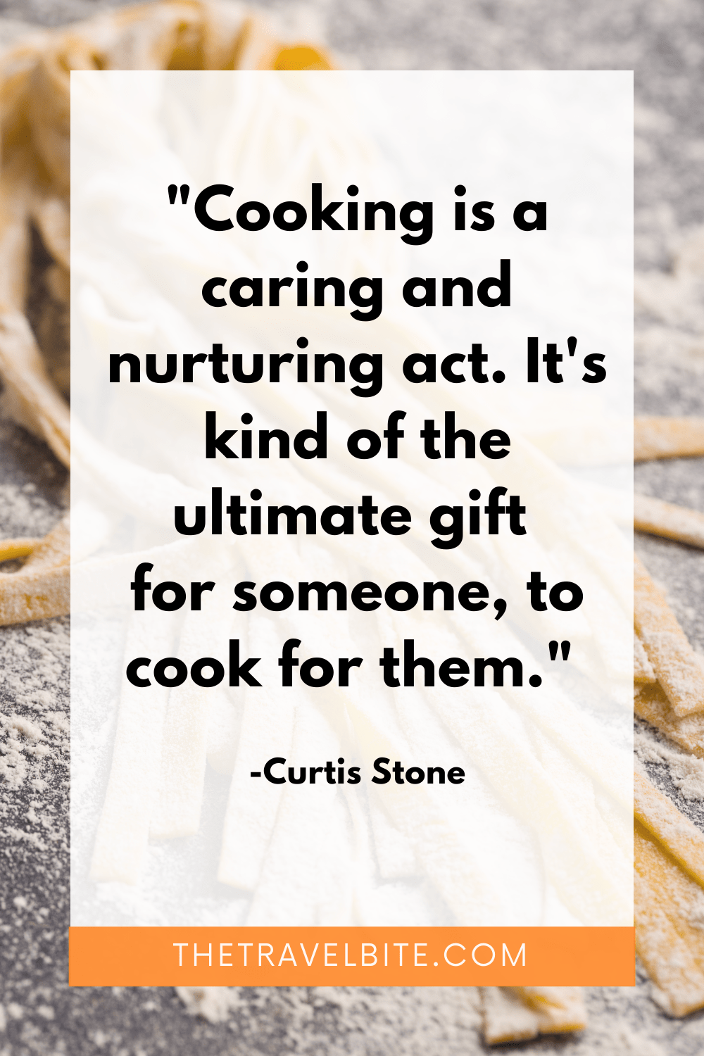 Food Quotes | 100+ Quotes About Food – The Travel Bite