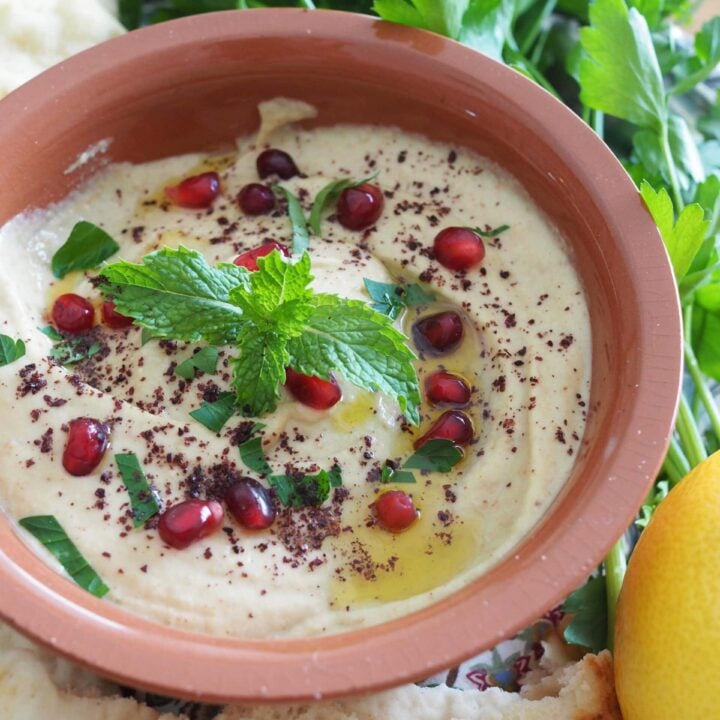 Baba Ganoush