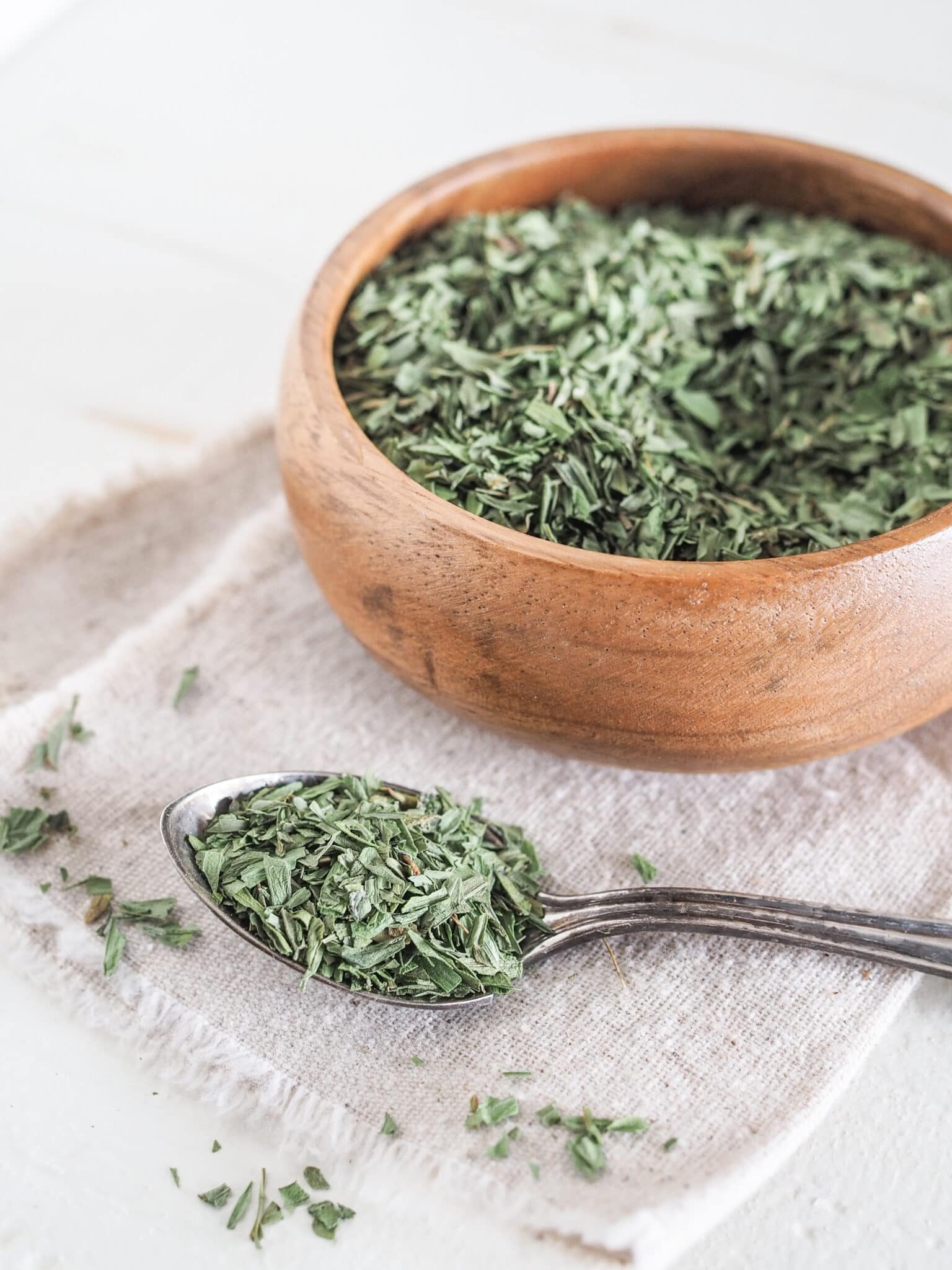 Homemade Herbs de Provence Blend The Travel Bite