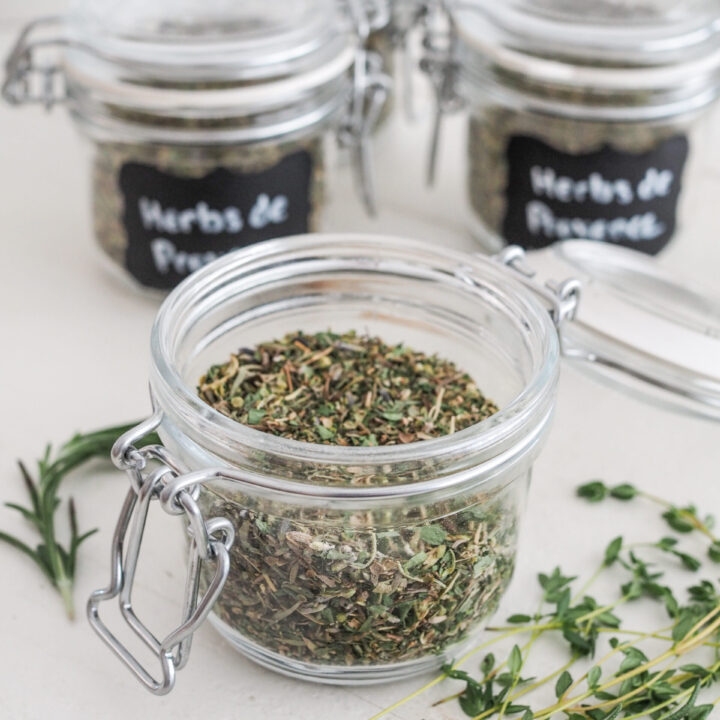 What Is Herbs de Provence?